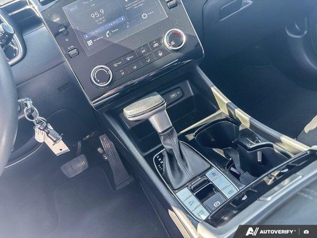 hyundai Tucson 2022 - 20