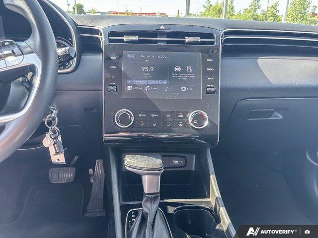 hyundai Tucson 2022 - 21