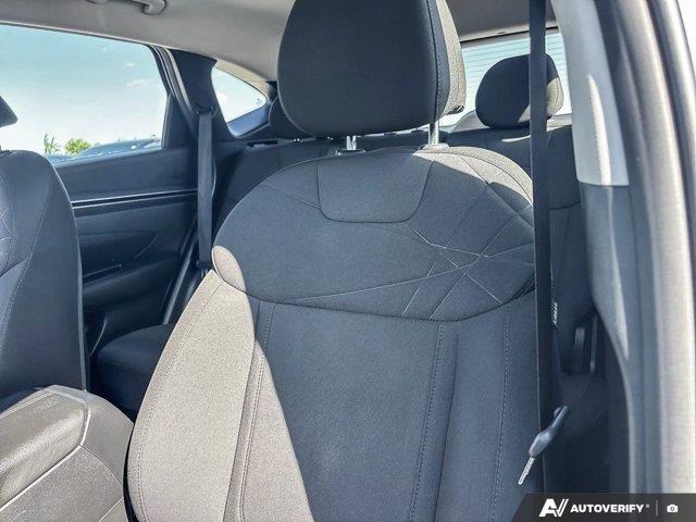 hyundai Tucson 2022 - 22