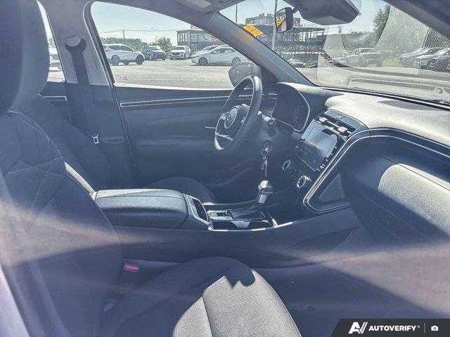 hyundai Tucson 2022 - 24