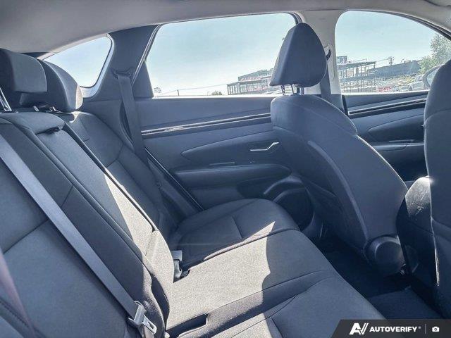 hyundai Tucson 2022 - 25