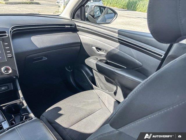 hyundai Tucson 2022 - 27