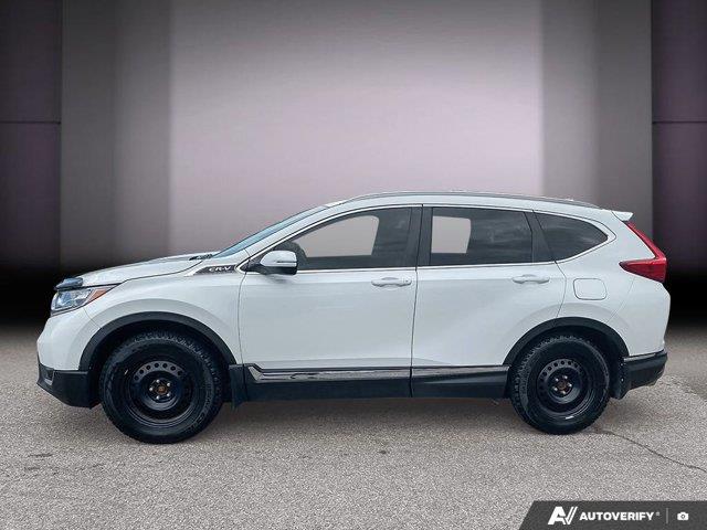 honda CR-V 2019 - 2