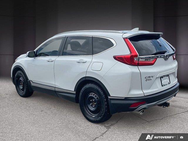 honda CR-V 2019 - 3