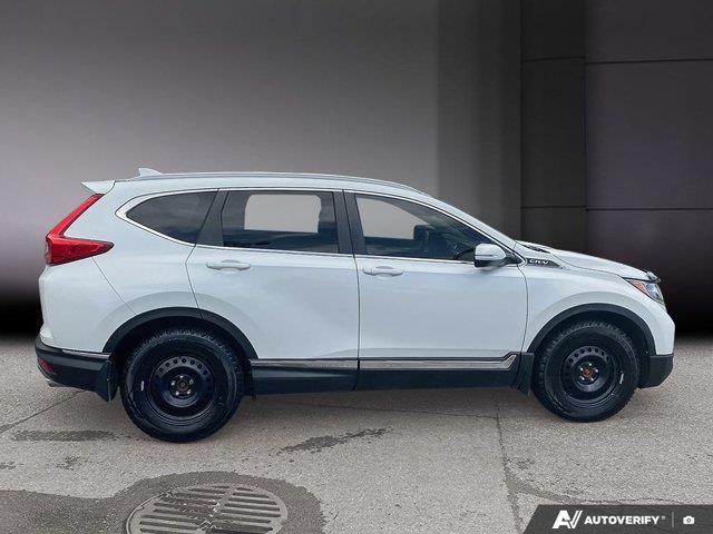 honda CR-V 2019 - 6
