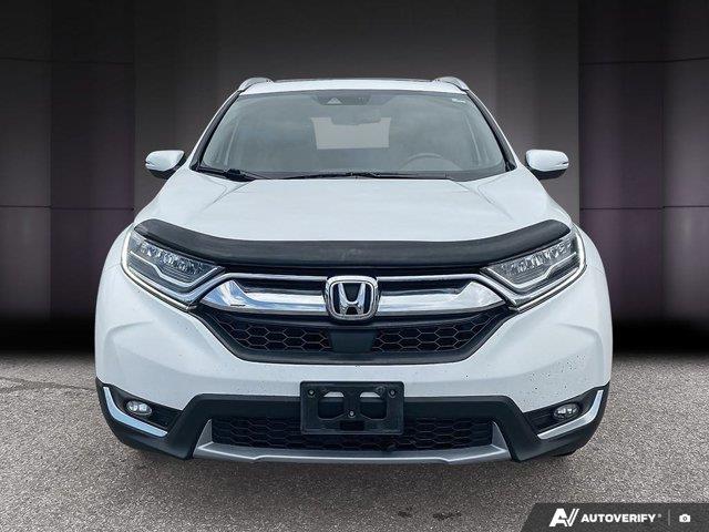 honda CR-V 2019 - 8