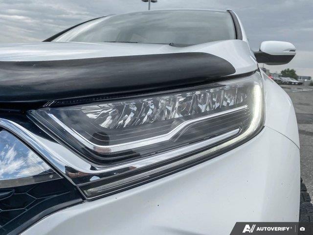 honda CR-V 2019 - 11