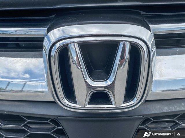 honda CR-V 2019 - 12