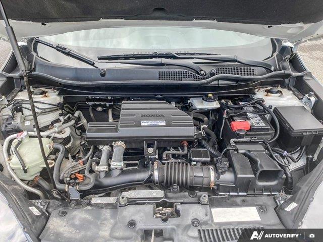 honda CR-V 2019 - 13