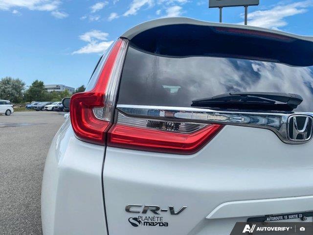 honda CR-V 2019 - 14