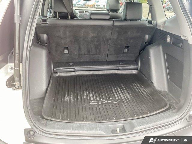 honda CR-V 2019 - 15