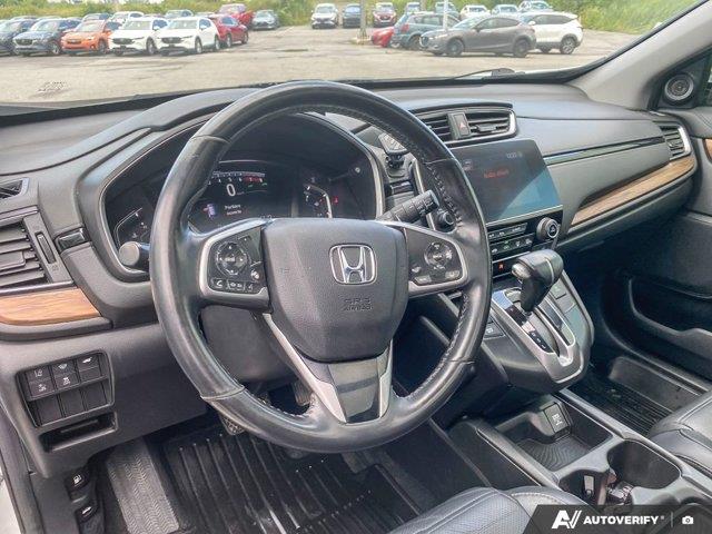 honda CR-V 2019 - 16