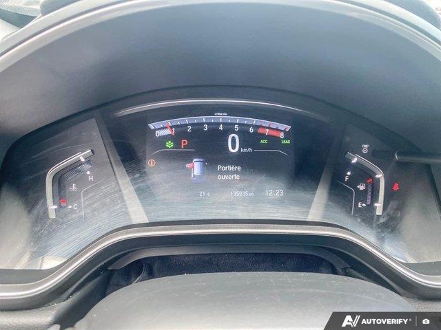 honda CR-V 2019 - 18