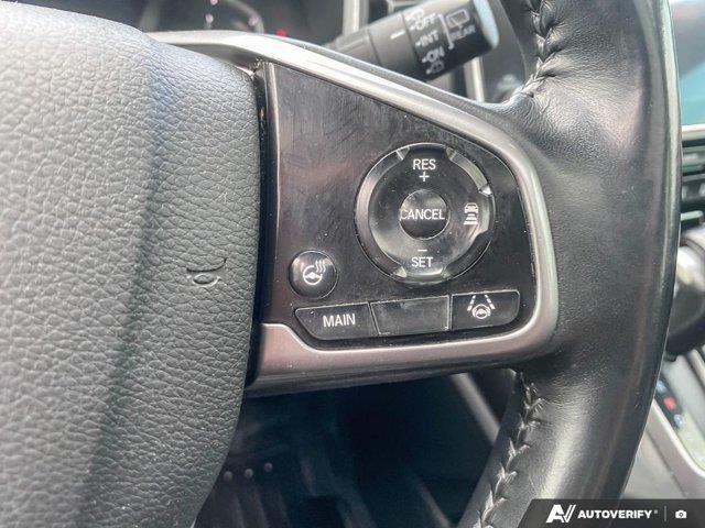 honda CR-V 2019 - 19