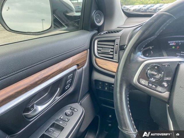 honda CR-V 2019 - 20