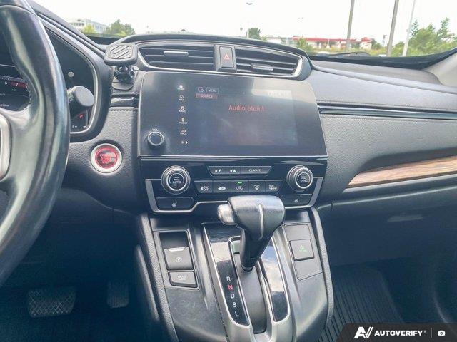 honda CR-V 2019 - 22