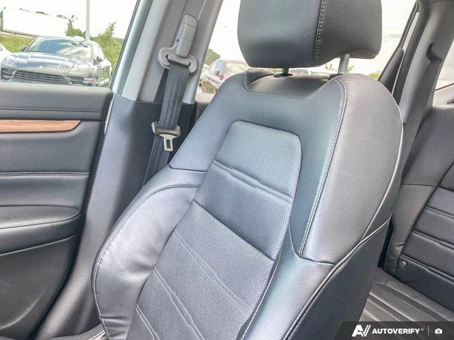 honda CR-V 2019 - 23
