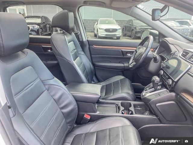 honda CR-V 2019 - 25