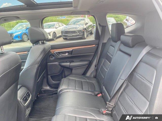 honda CR-V 2019 - 26