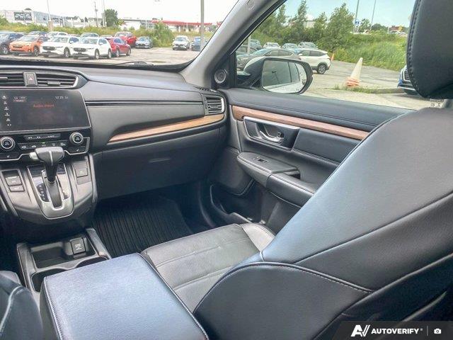 honda CR-V 2019 - 28