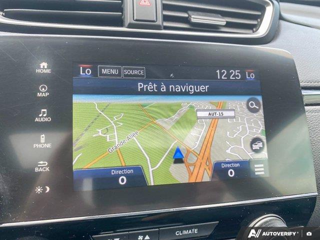 honda CR-V 2019 - 30