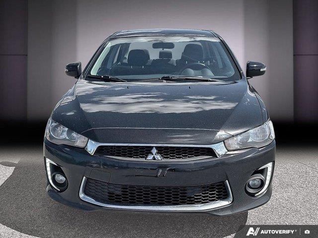 mitsubishi Lancer 2017 - 7