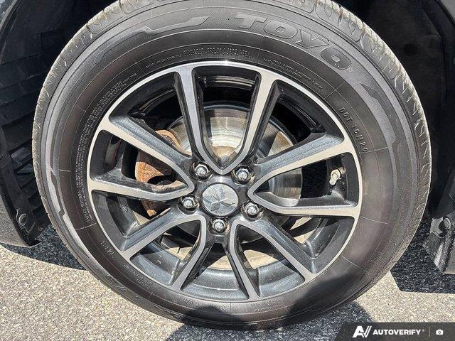 mitsubishi Lancer 2017 - 8