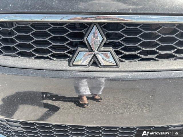 mitsubishi Lancer 2017 - 11