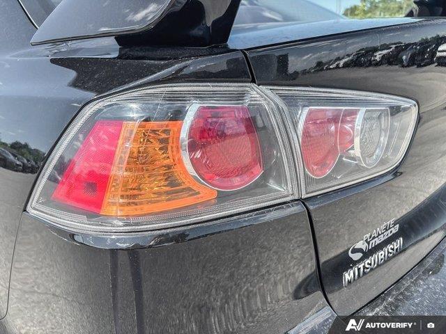 mitsubishi Lancer 2017 - 13