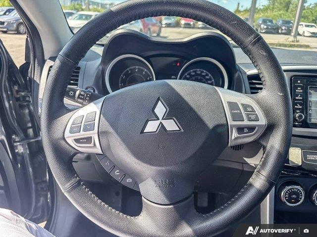 mitsubishi Lancer 2017 - 15
