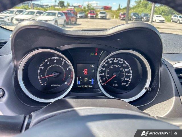 mitsubishi Lancer 2017 - 17