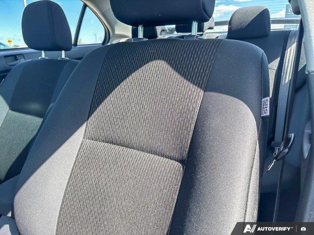 mitsubishi Lancer 2017 - 22