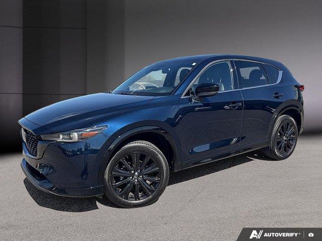 mazda CX-5 2023