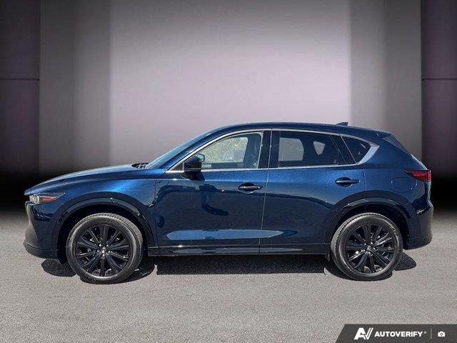 mazda CX-5 2023 - 2