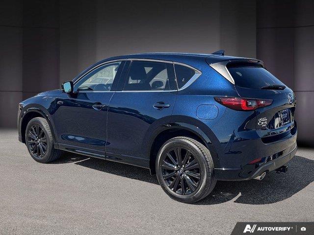 mazda CX-5 2023 - 3
