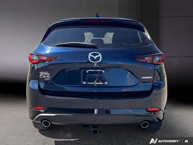 mazda CX-5 2023 - 4
