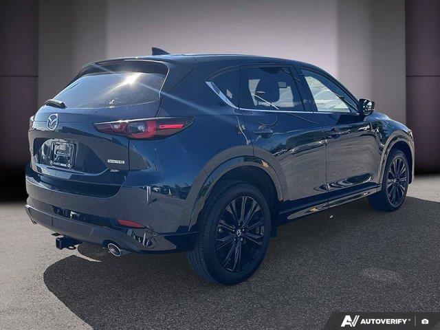 mazda CX-5 2023 - 5