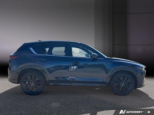 mazda CX-5 2023 - 6