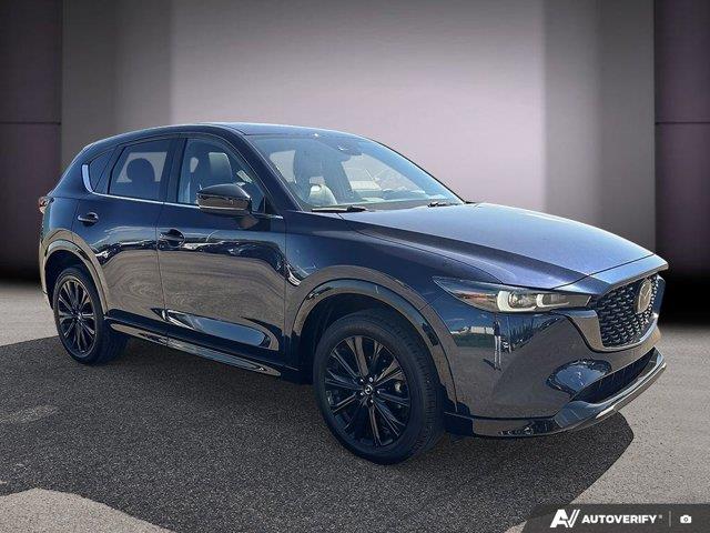 mazda CX-5 2023 - 7