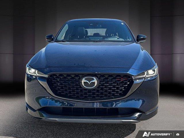 mazda CX-5 2023 - 8