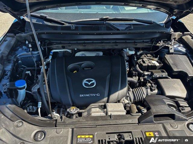 mazda CX-5 2023 - 13