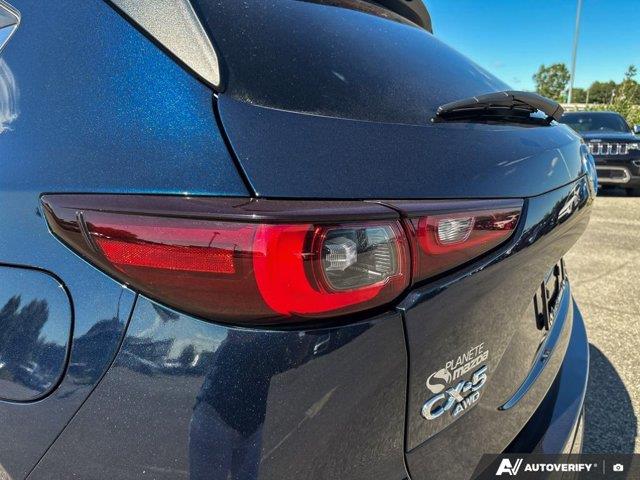 mazda CX-5 2023 - 14