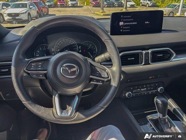 mazda CX-5 2023 - 16