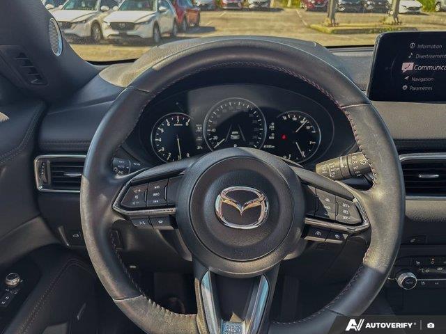 mazda CX-5 2023 - 17