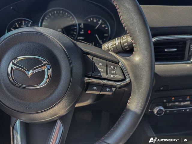 mazda CX-5 2023 - 19