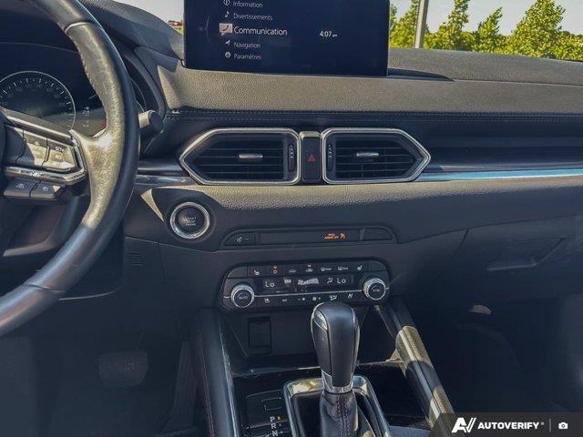 mazda CX-5 2023 - 22