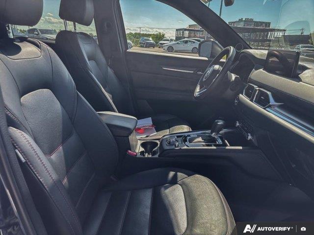 mazda CX-5 2023 - 25