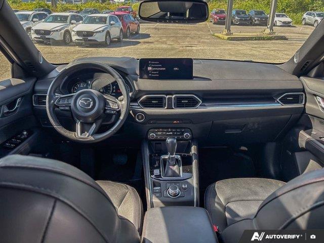 mazda CX-5 2023 - 27