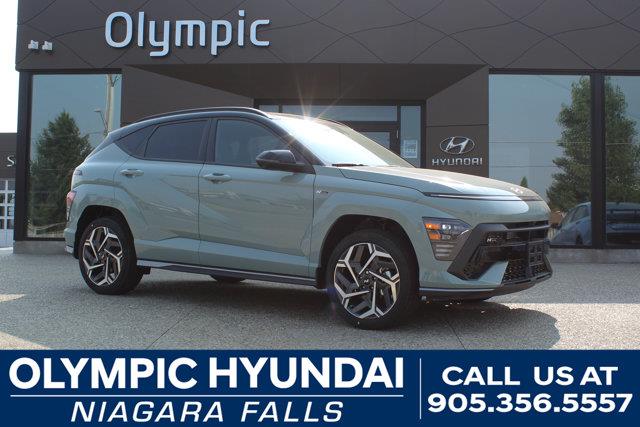 hyundai Kona 2026