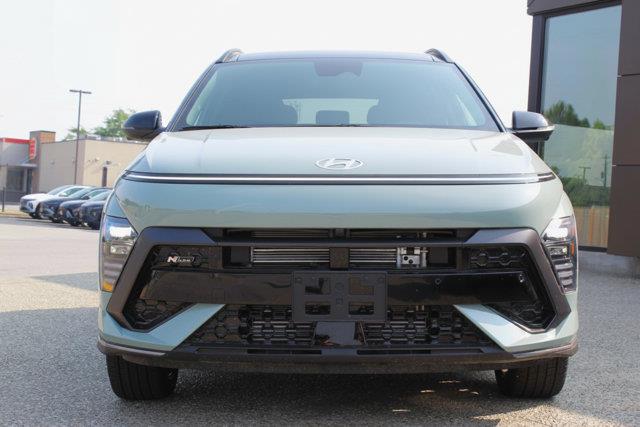 hyundai Kona 2026 - 3